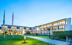 Best Western Plus Kurhotel An Der Obermaintherme
